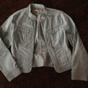 CABI Jean jacket